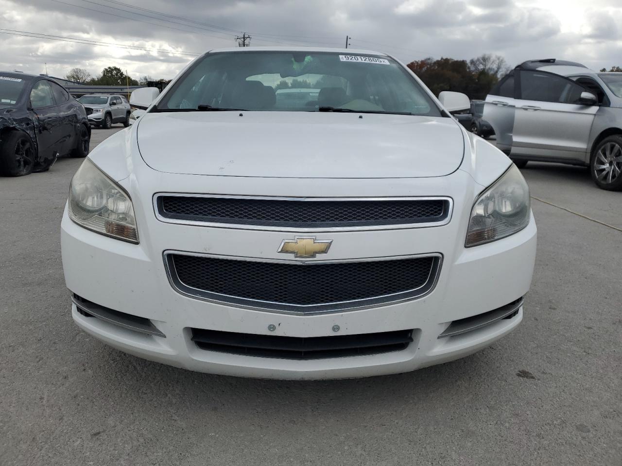 2011 CHEVROLET MALIBU 2LT photo 13