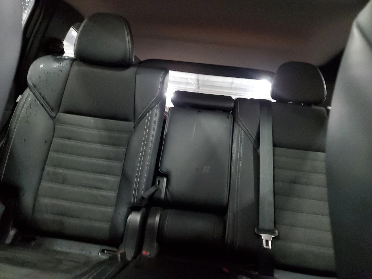 2024 MITSUBISHI OUTLANDER SE photo 19