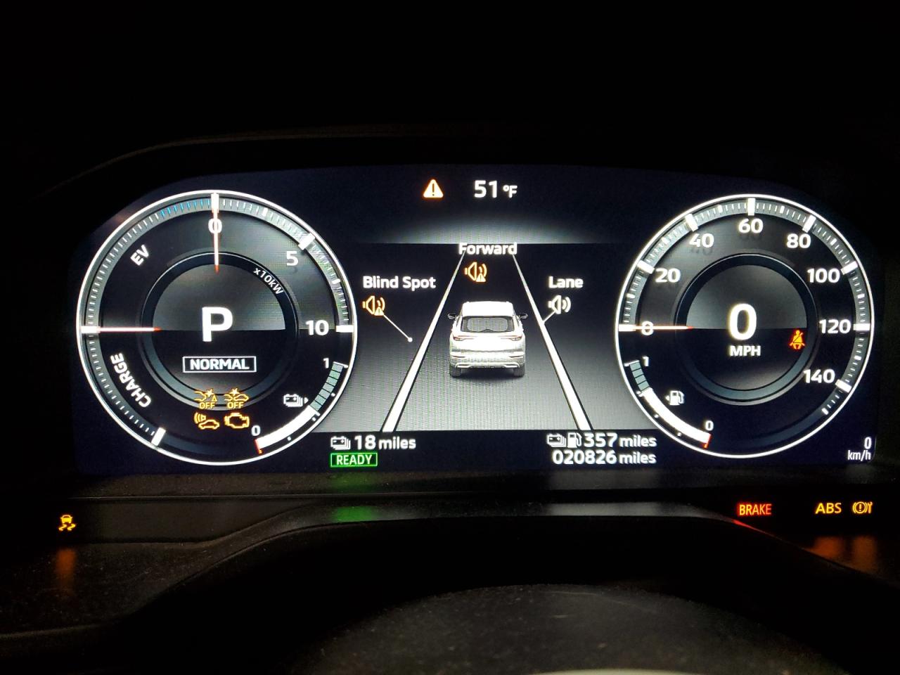 2024 MITSUBISHI OUTLANDER SE photo 17