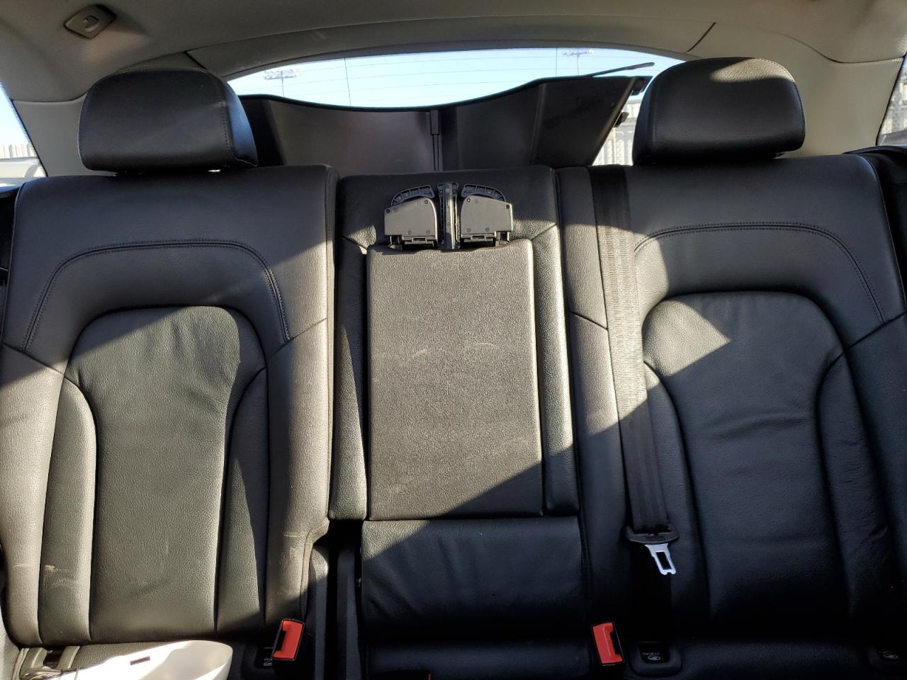 2015 AUDI Q5 PREMIUM photo 28