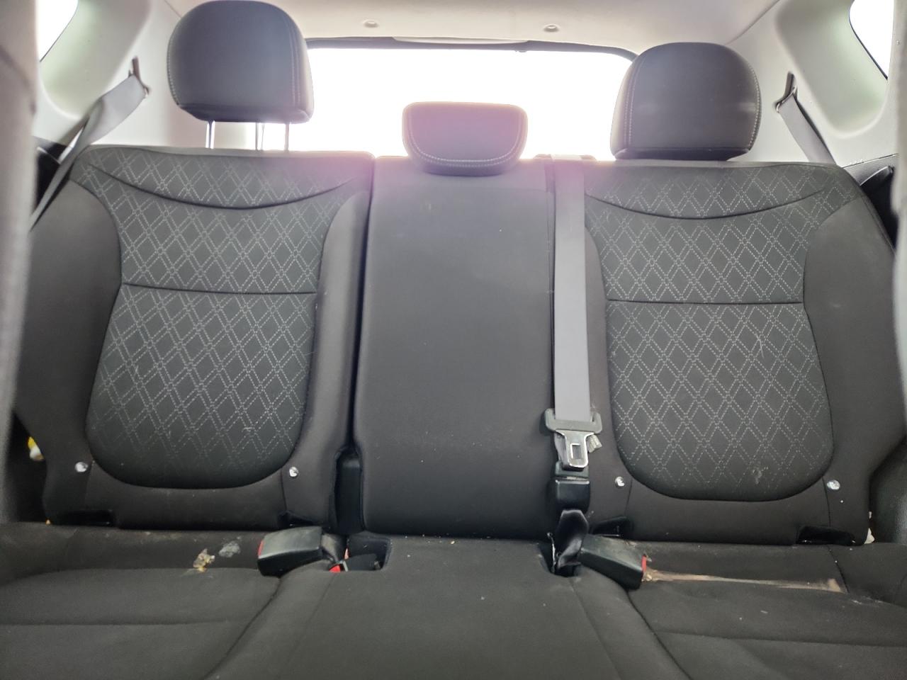 2018 KIA SOUL BASE photo 19