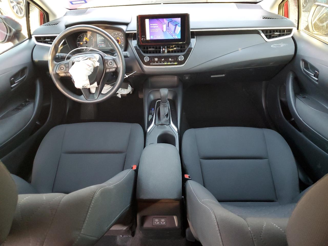 2024 TOYOTA COROLLA LE photo 8
