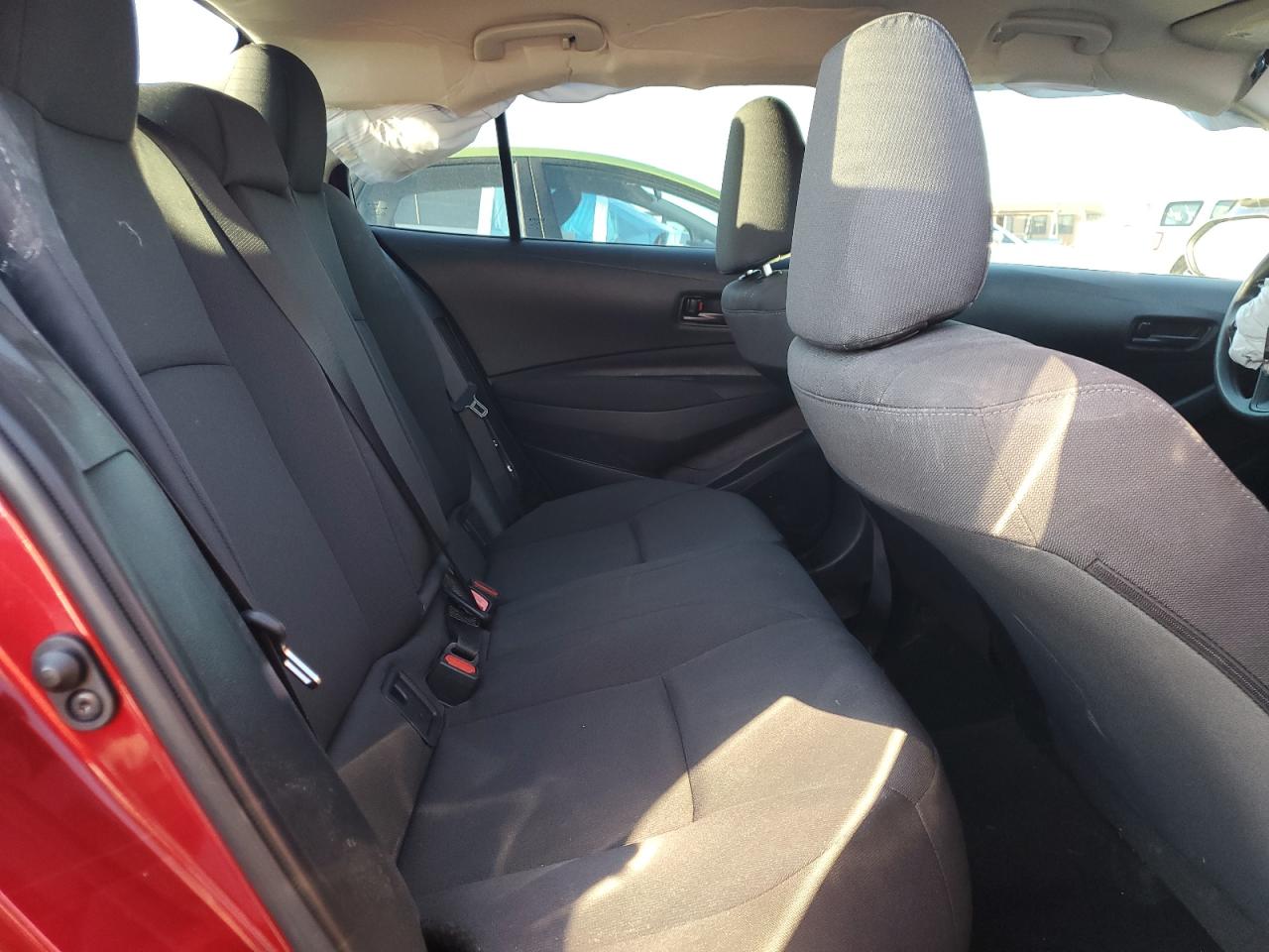 2024 TOYOTA COROLLA LE photo 10