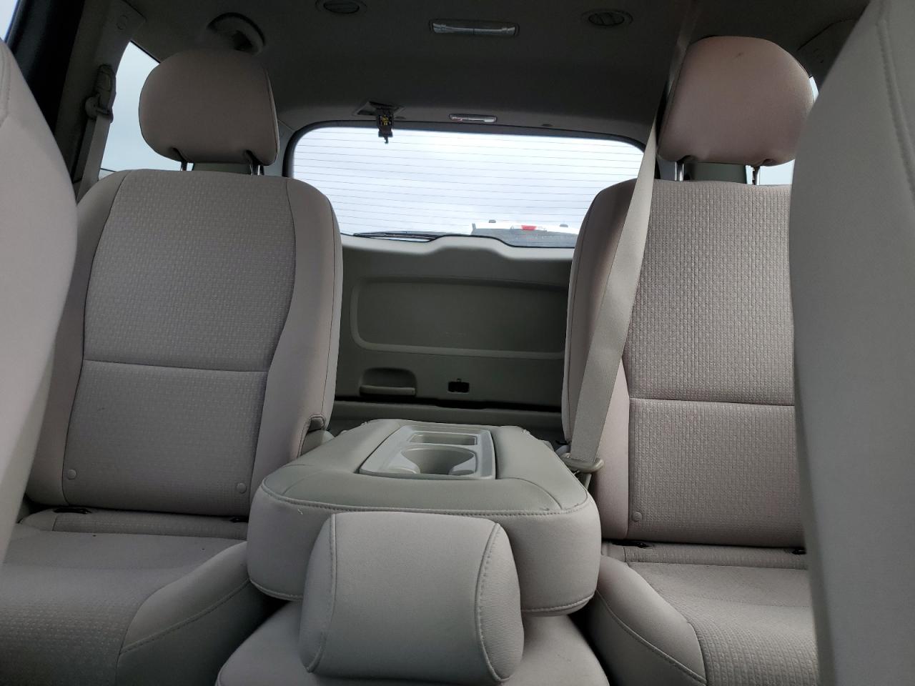2017 KIA SEDONA LX photo 28