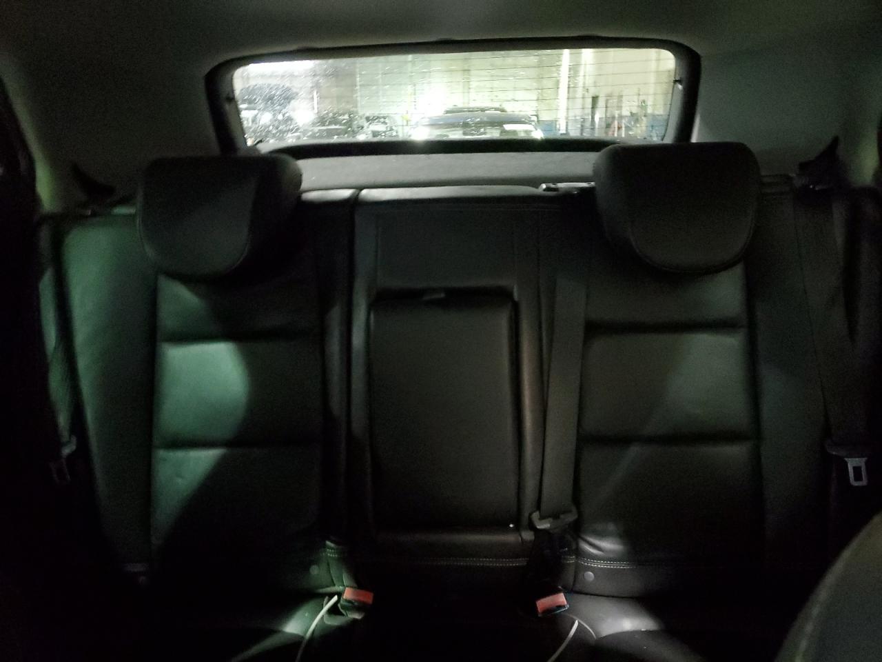 2015 BUICK ENCORE photo 10