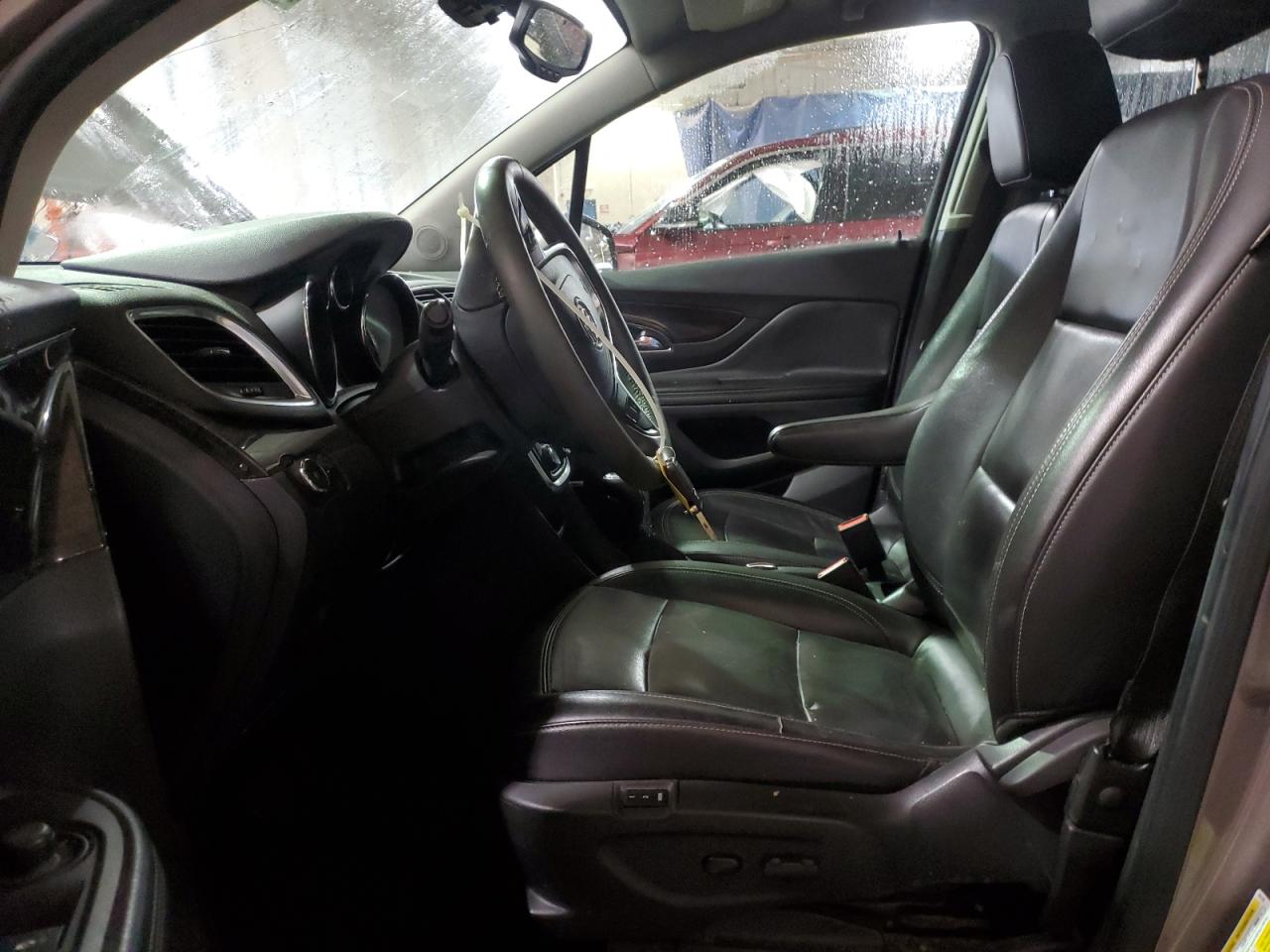 2015 BUICK ENCORE photo 7