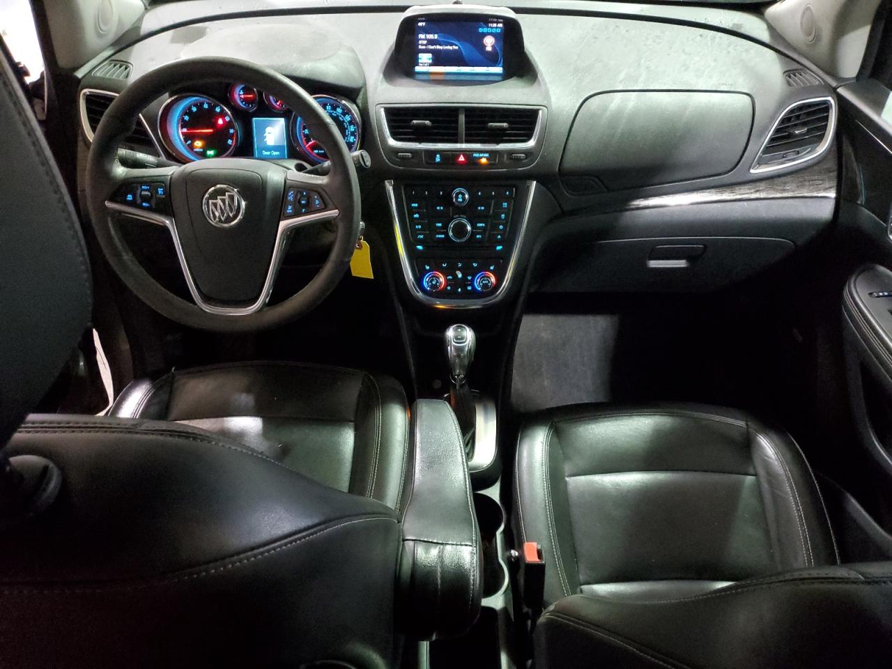 2015 BUICK ENCORE photo 8
