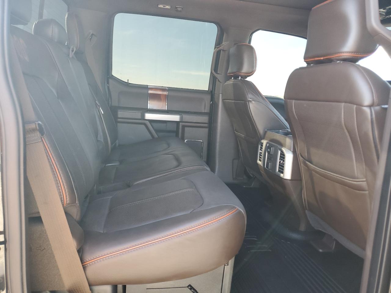 2017 FORD F250 SUPER DUTY photo 19