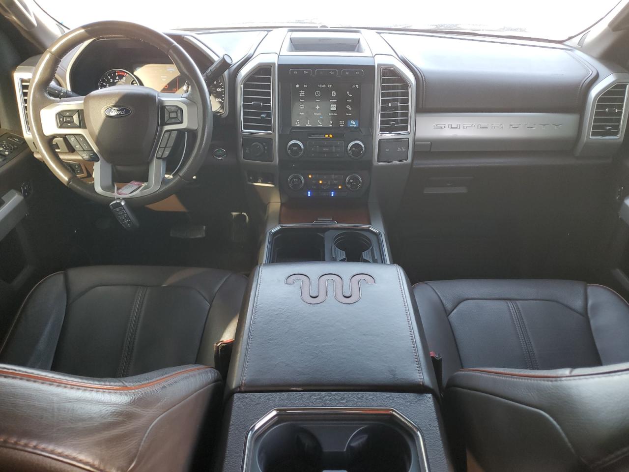 2017 FORD F250 SUPER DUTY photo 15