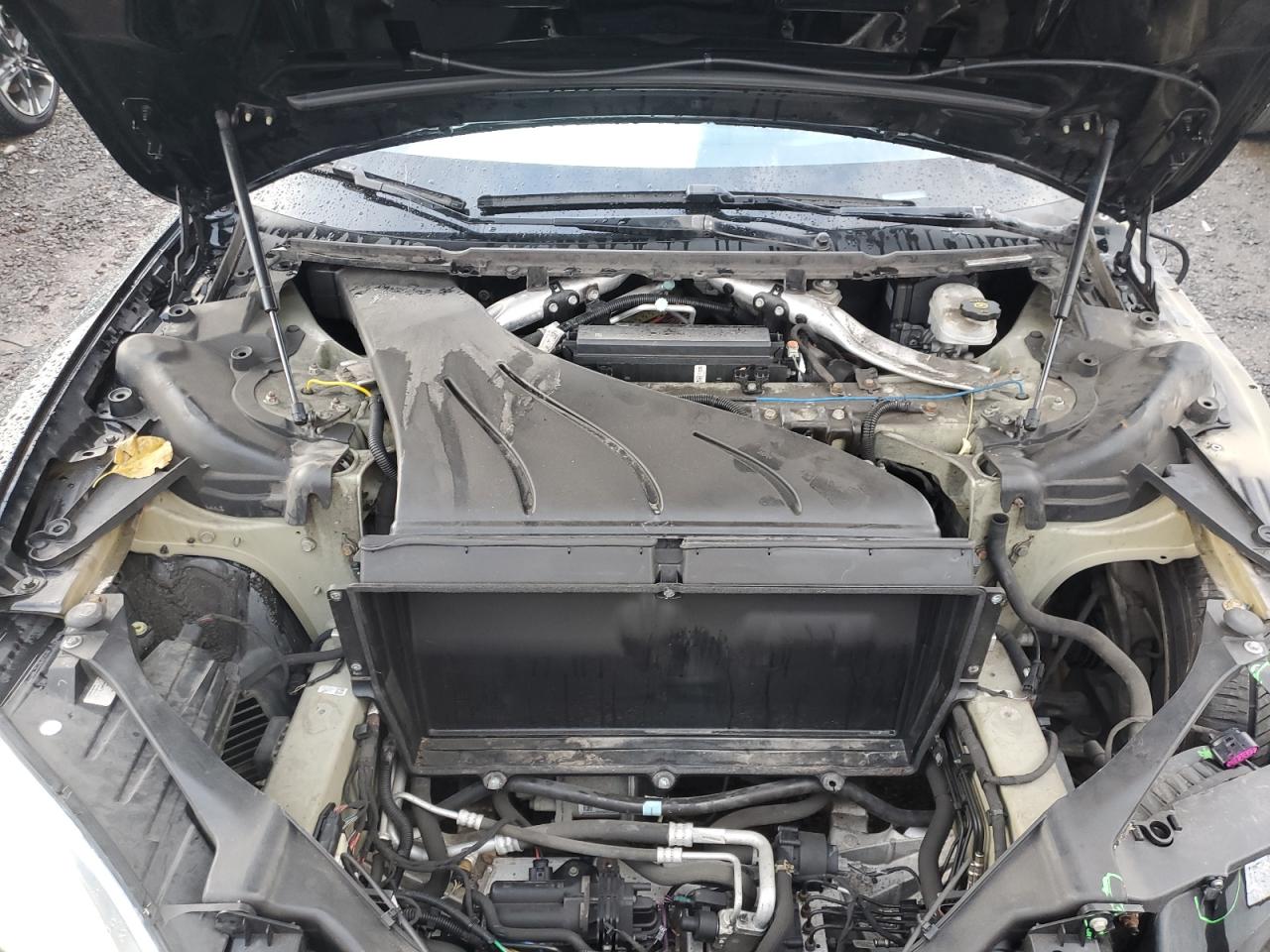2018 TESLA MODEL S photo 11
