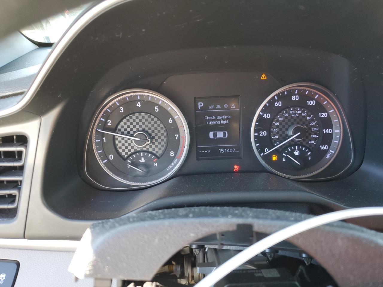 2019 HYUNDAI ELANTRA SEL photo 17