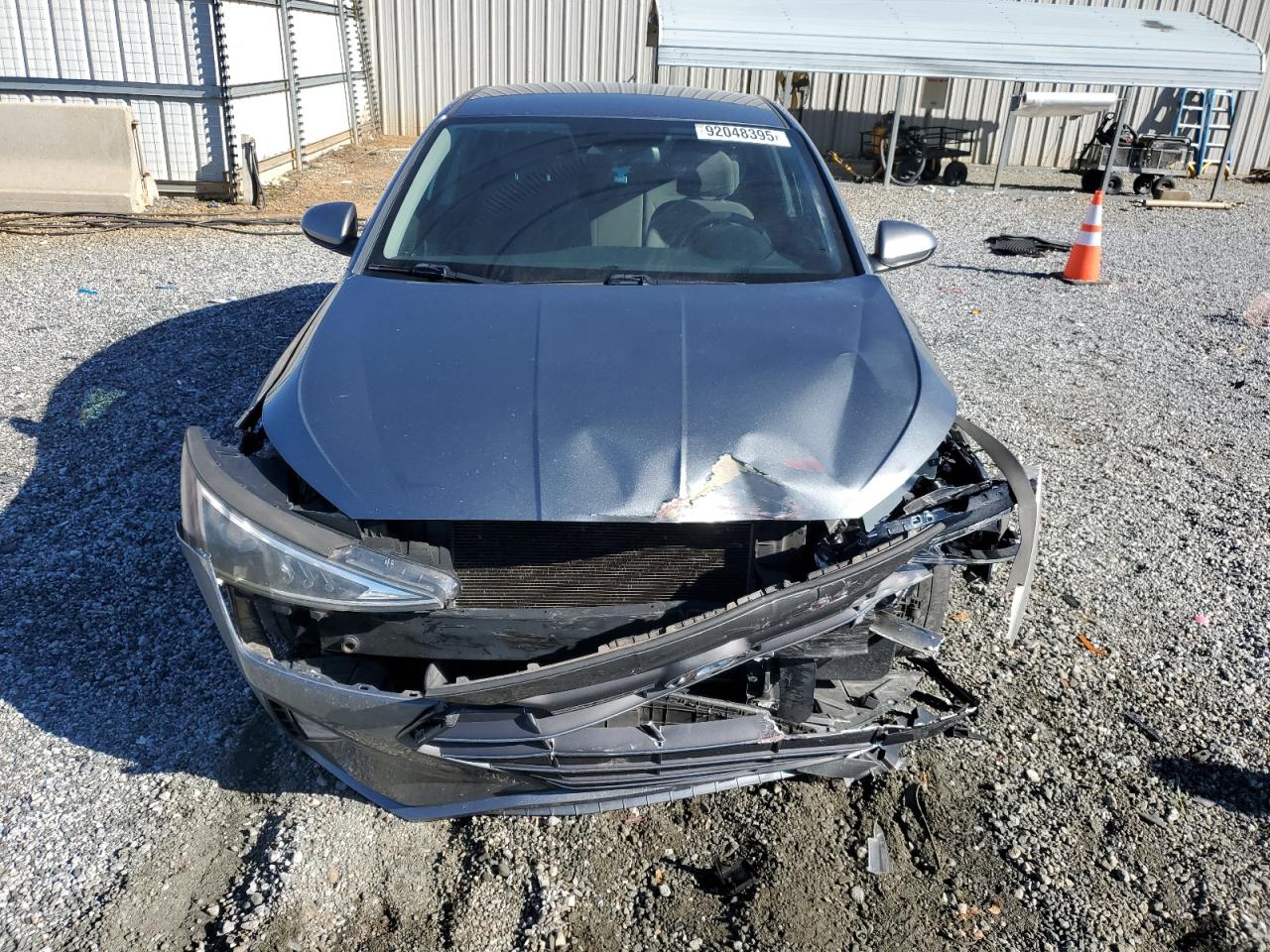 2019 HYUNDAI ELANTRA SEL photo 9