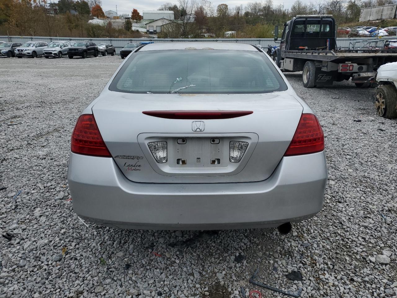 2006 HONDA ACCORD EX photo 11