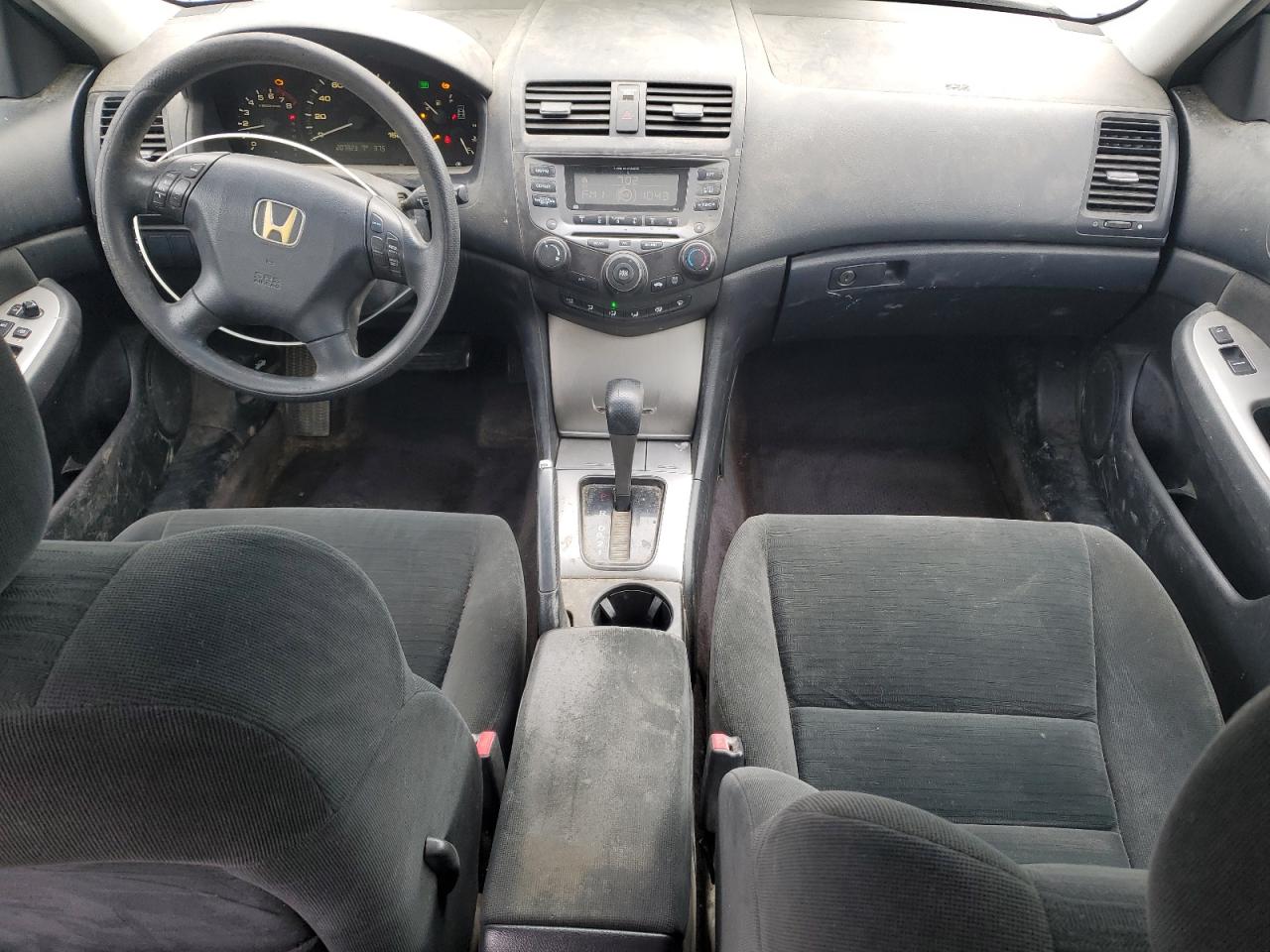 2006 HONDA ACCORD EX photo 15