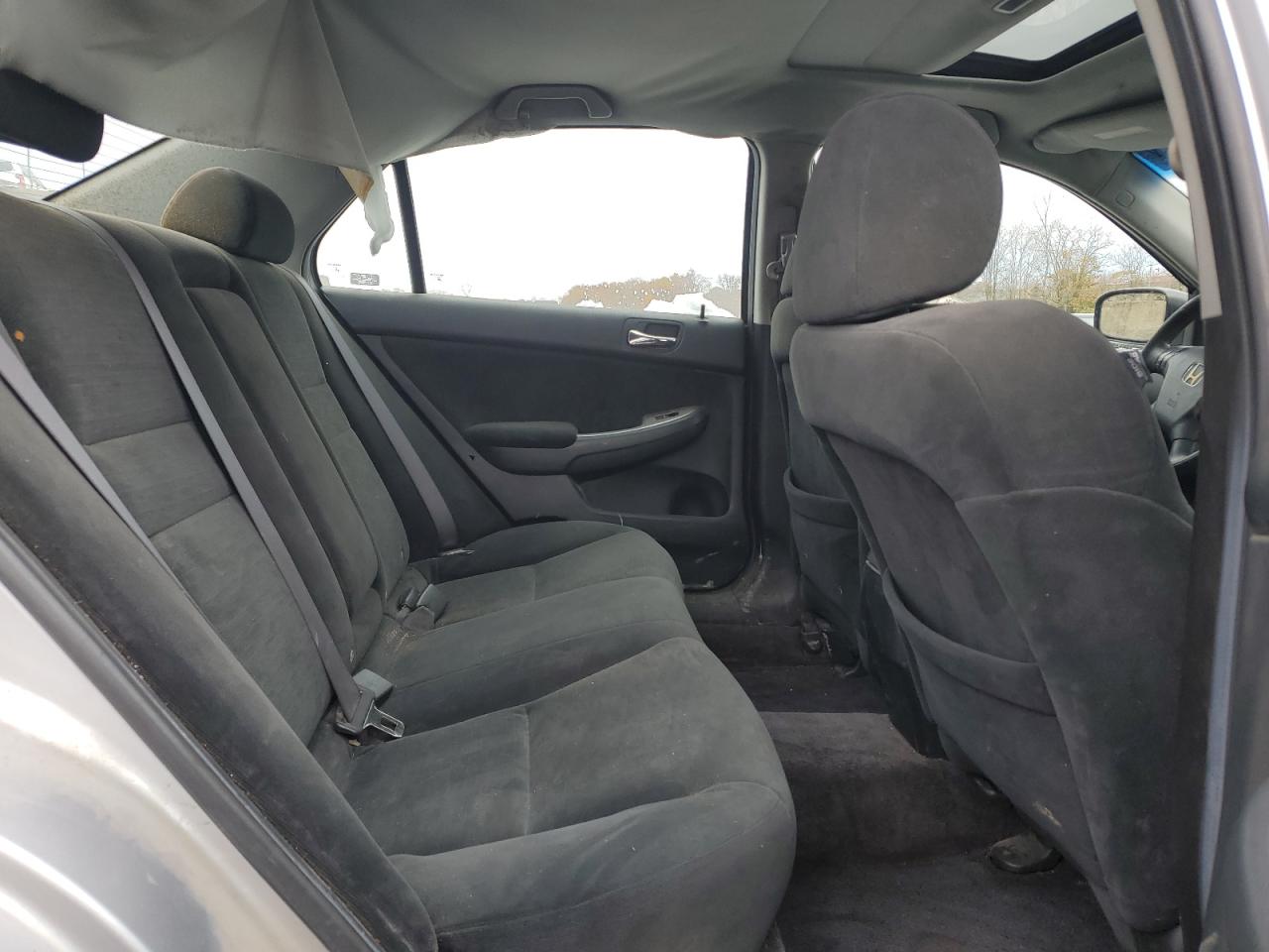 2006 HONDA ACCORD EX photo 19