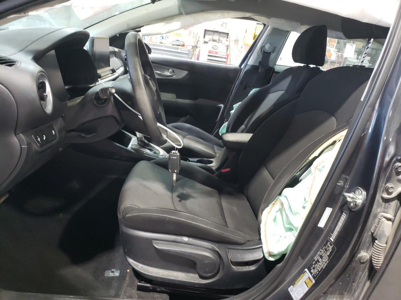 2024 KIA FORTE LX photo 13