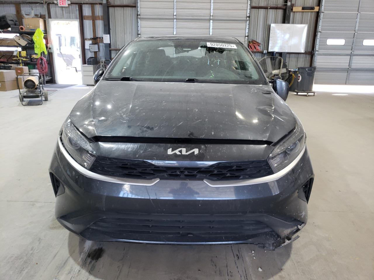 2024 KIA FORTE LX photo 9