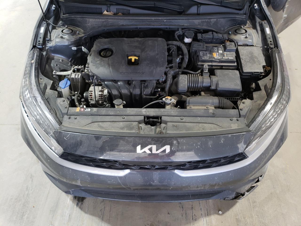 2024 KIA FORTE LX photo 21
