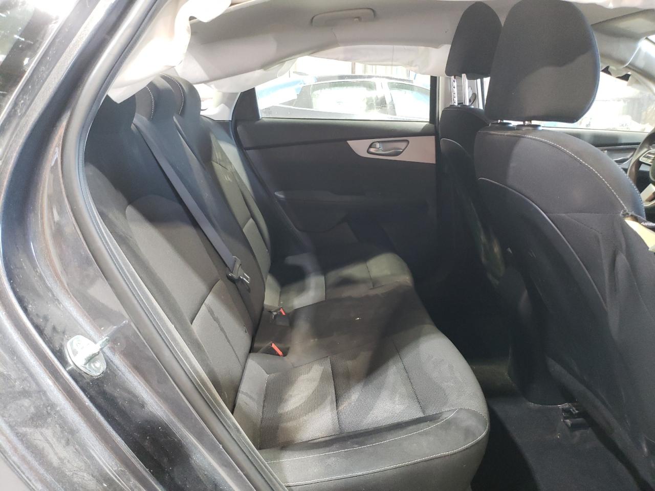 2024 KIA FORTE LX photo 19