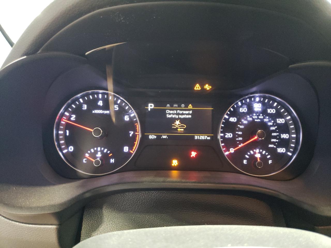 2024 KIA FORTE LX photo 17