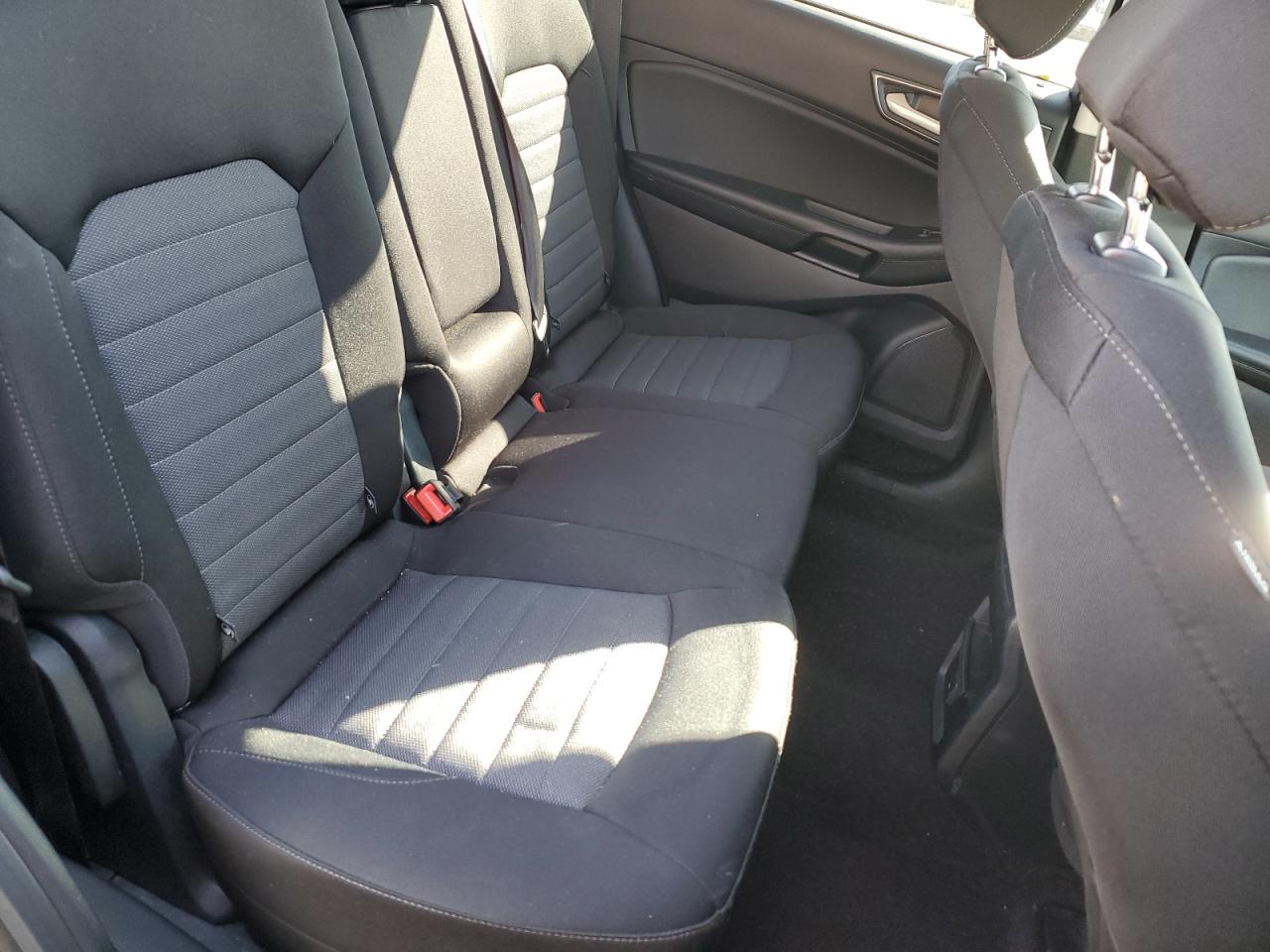 2020 FORD EDGE SE photo 11