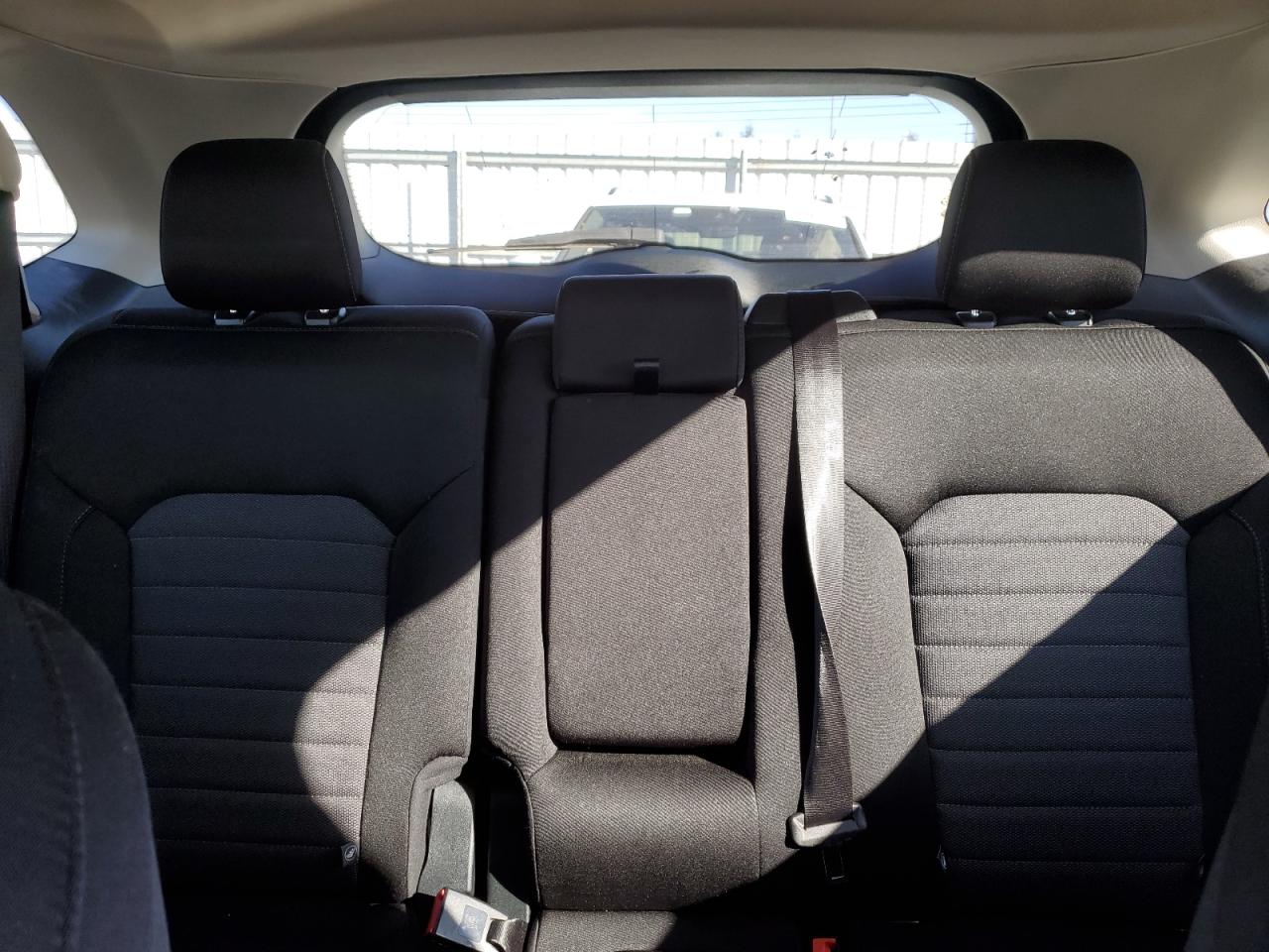 2020 FORD EDGE SE photo 10