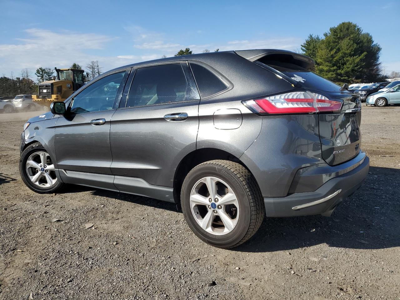 2020 FORD EDGE SE photo 2