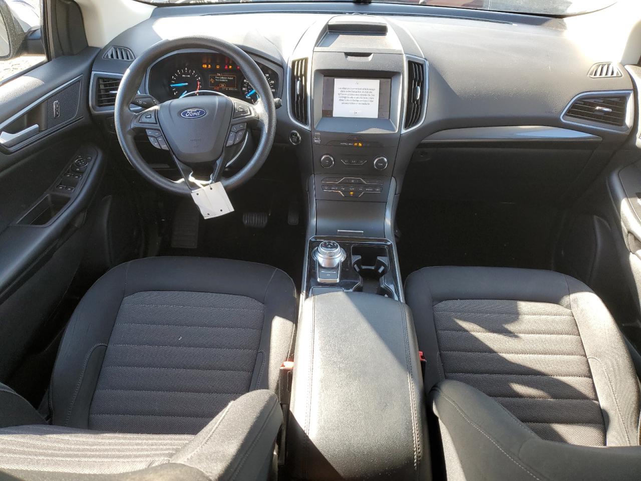 2020 FORD EDGE SE photo 8