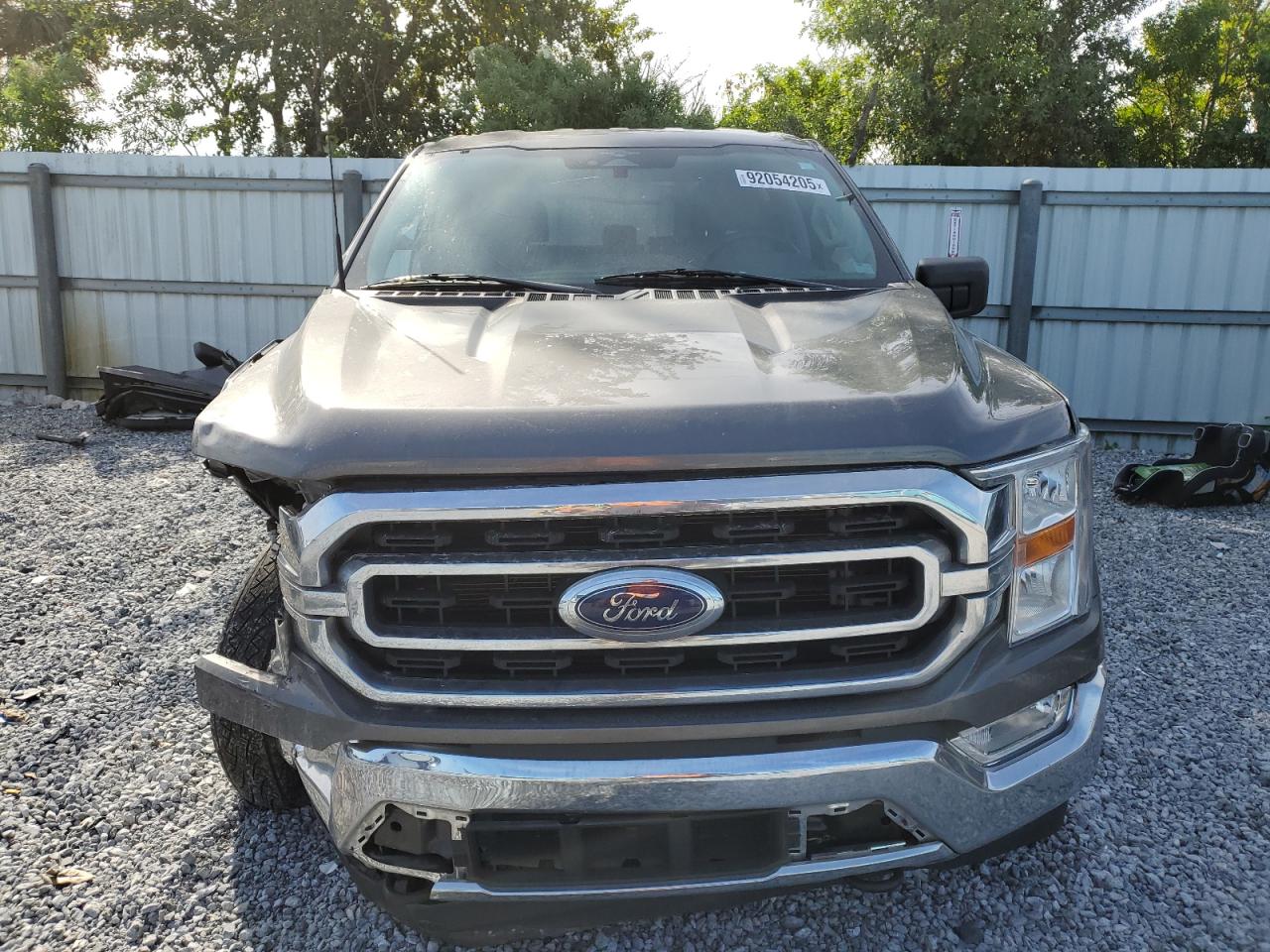 2023 FORD F150 SUPERCREW photo 5