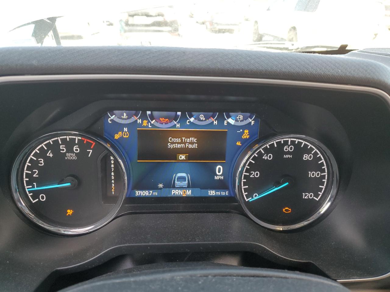 2023 FORD F150 SUPERCREW photo 9