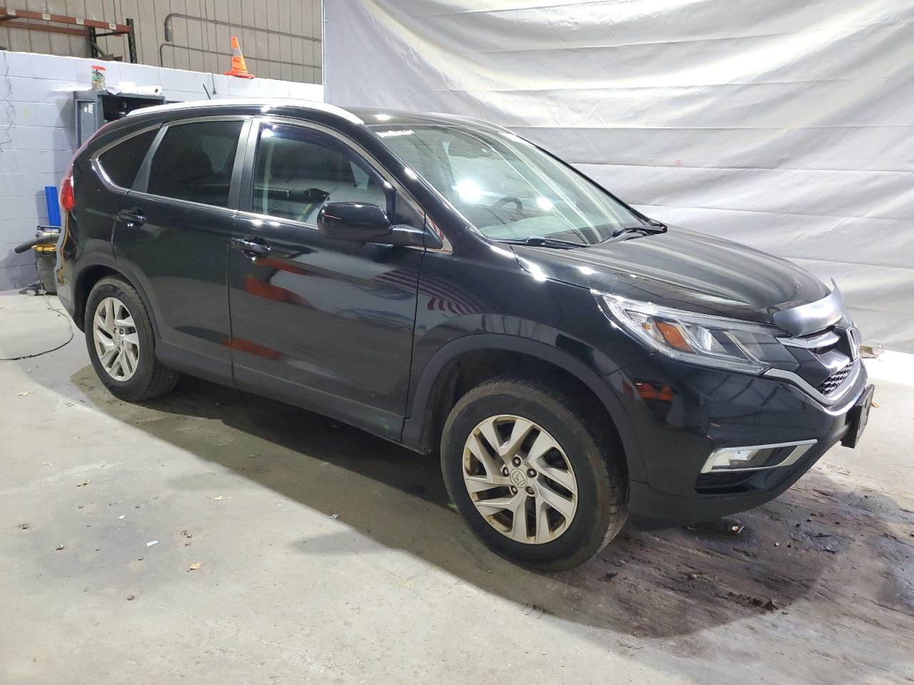 2015 HONDA CR-V EXL photo 7