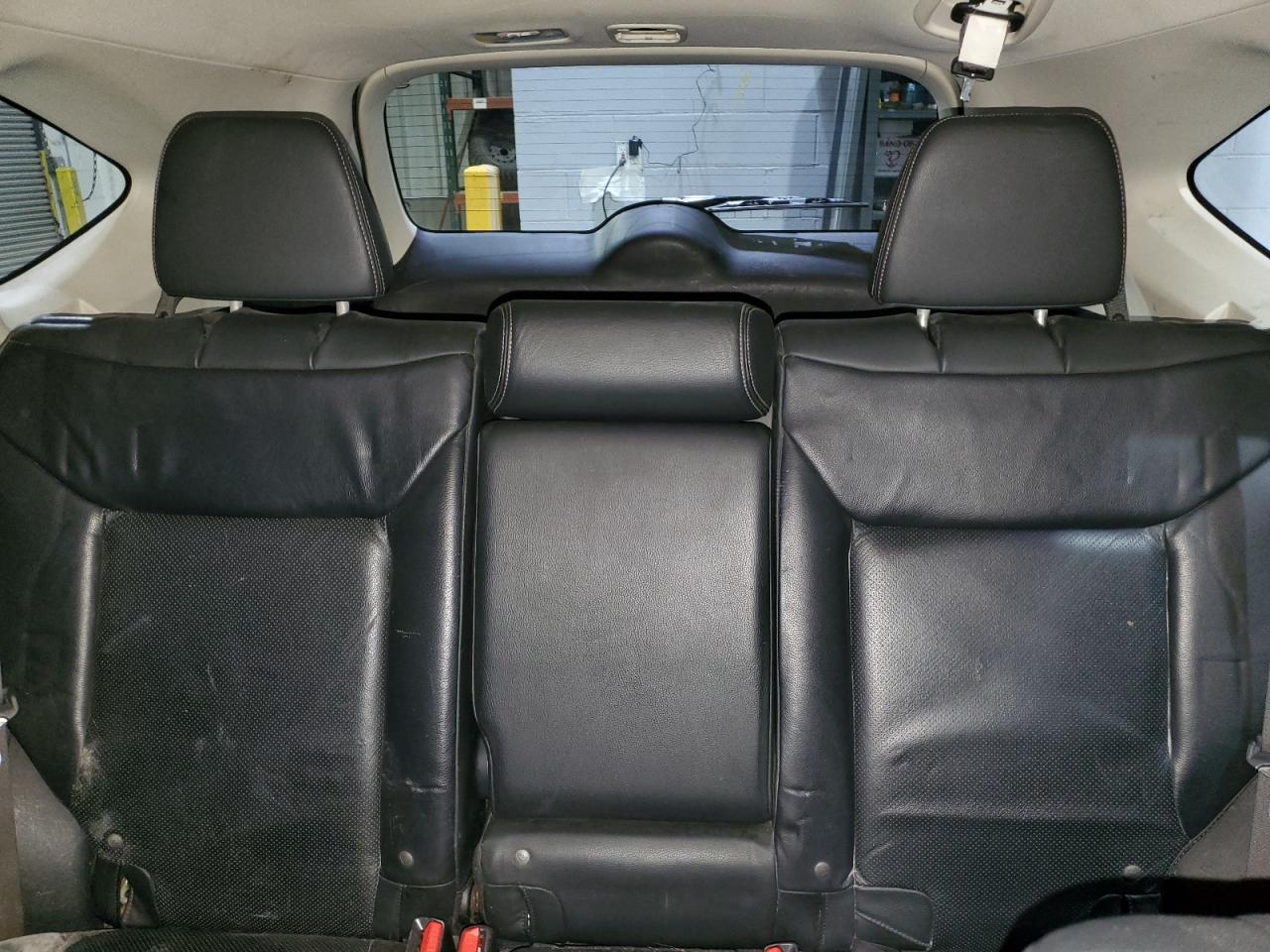 2015 HONDA CR-V EXL photo 19