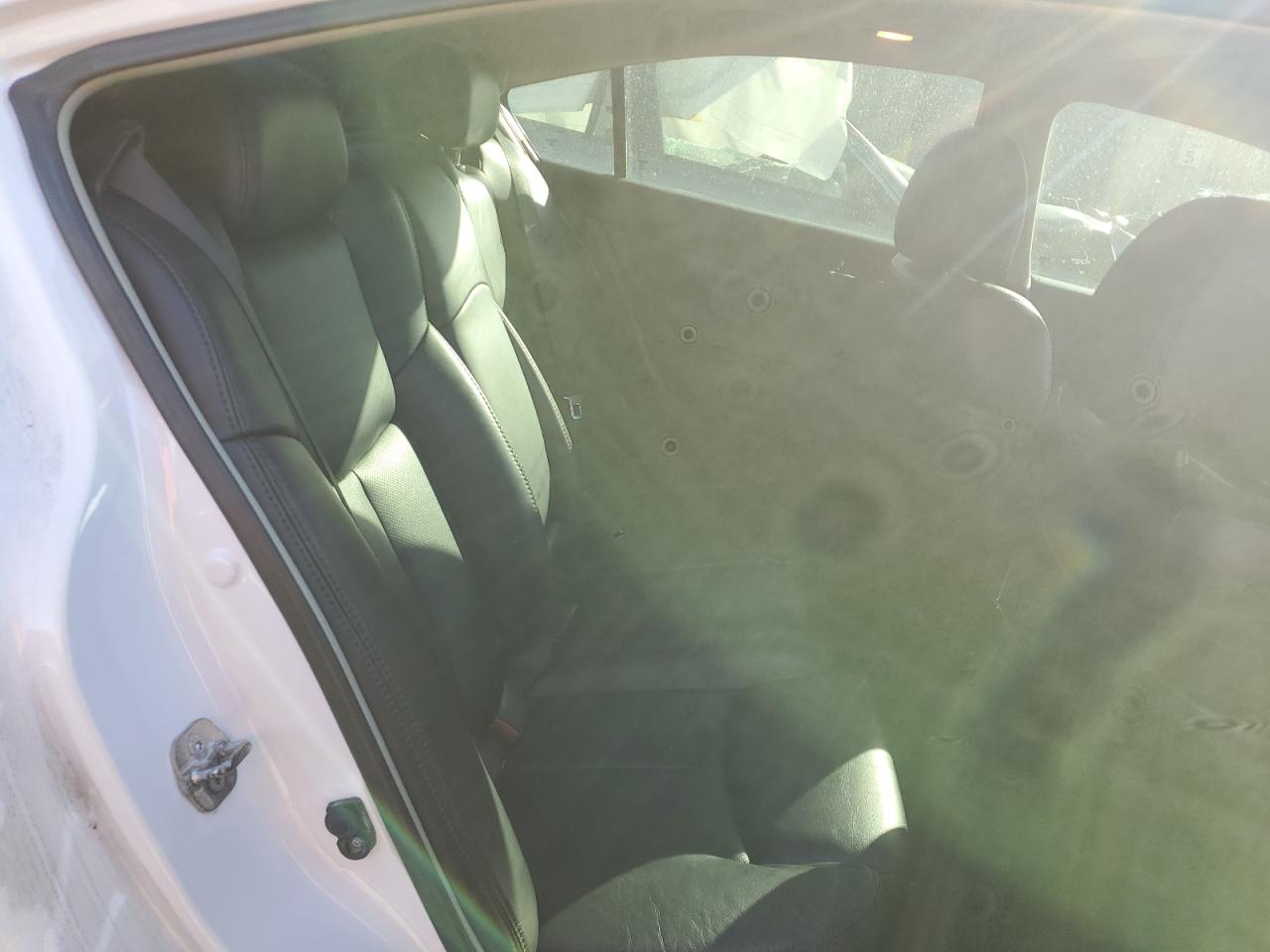 2011 NISSAN MAXIMA 3.5 S photo 28