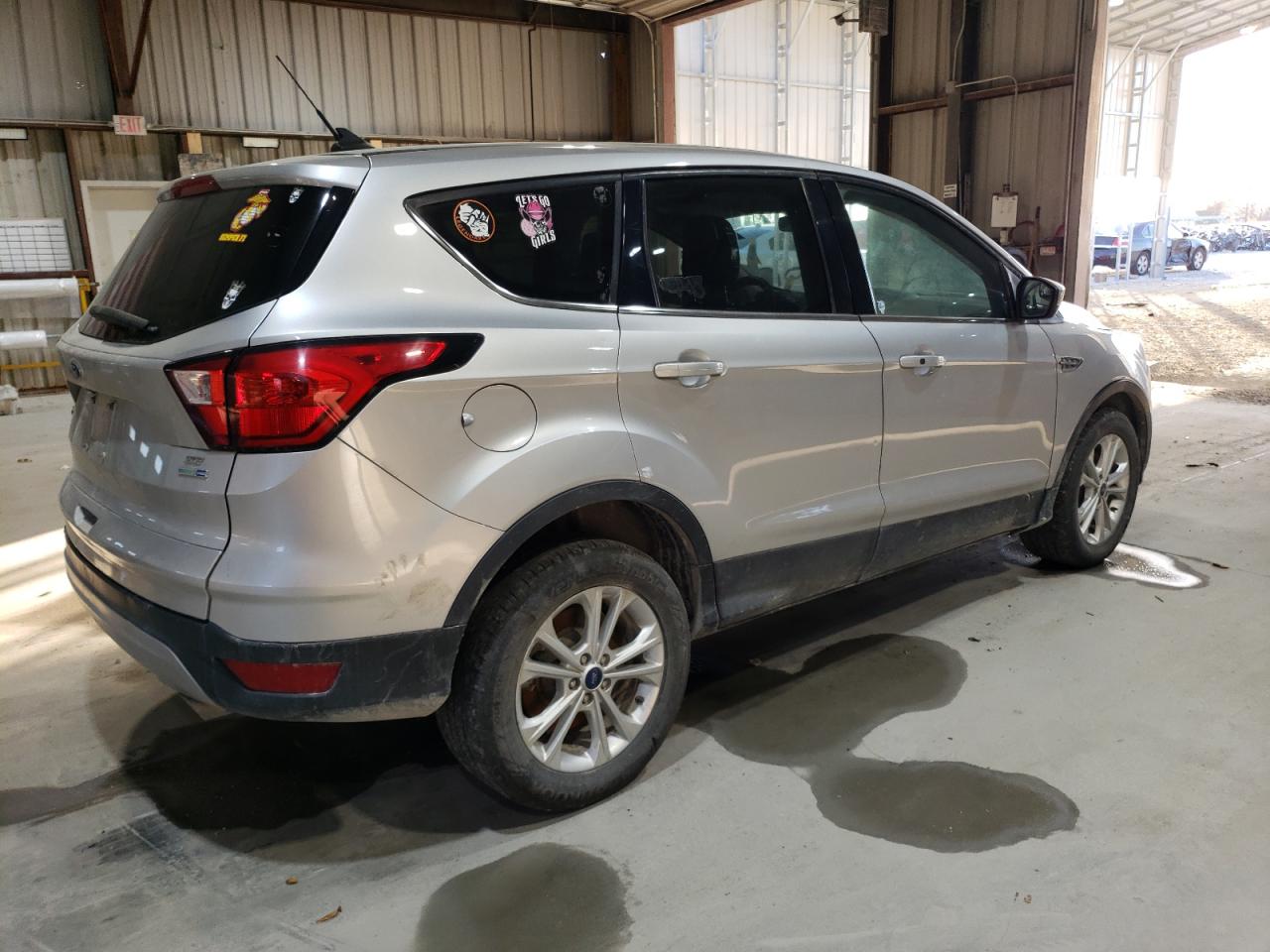 2019 FORD ESCAPE SE photo 7