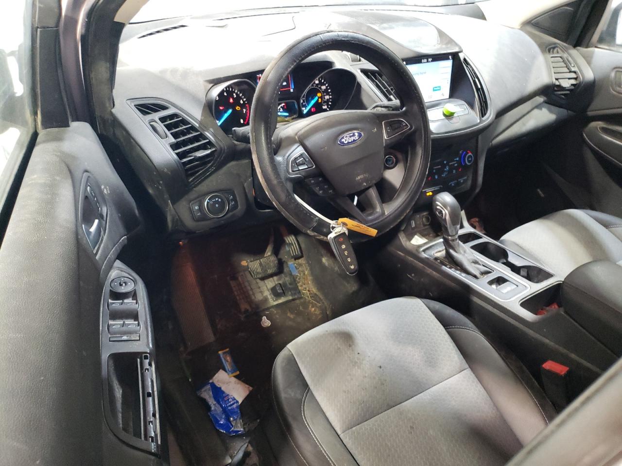 2019 FORD ESCAPE SE photo 22