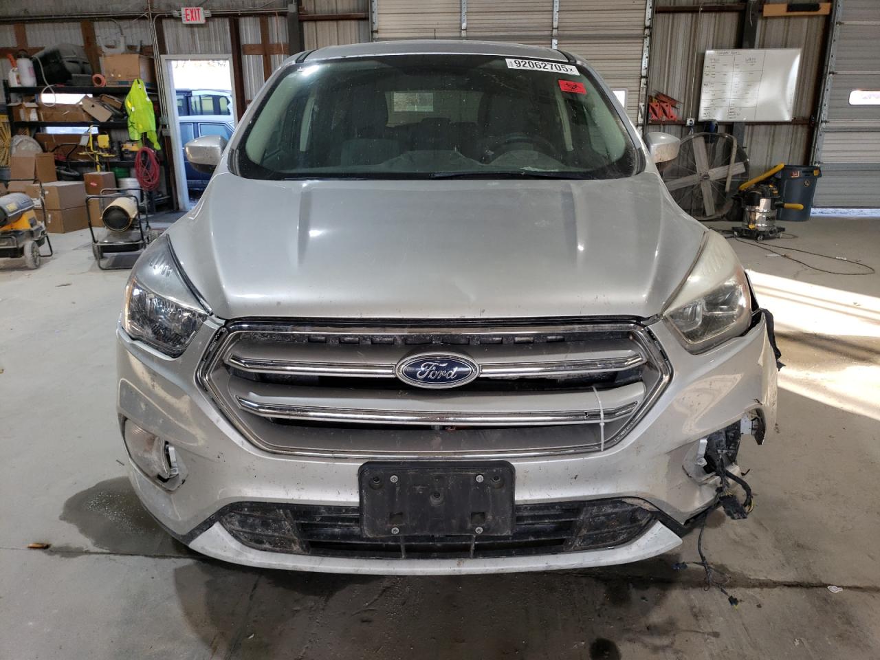2019 FORD ESCAPE SE photo 13