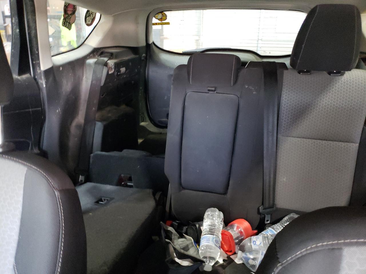 2019 FORD ESCAPE SE photo 28