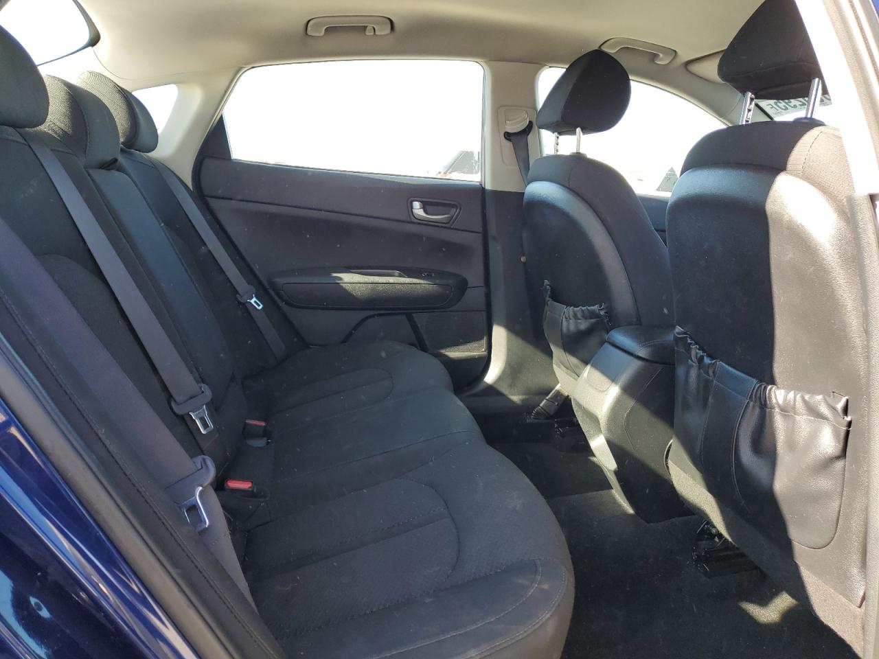 2017 KIA OPTIMA LX photo 19