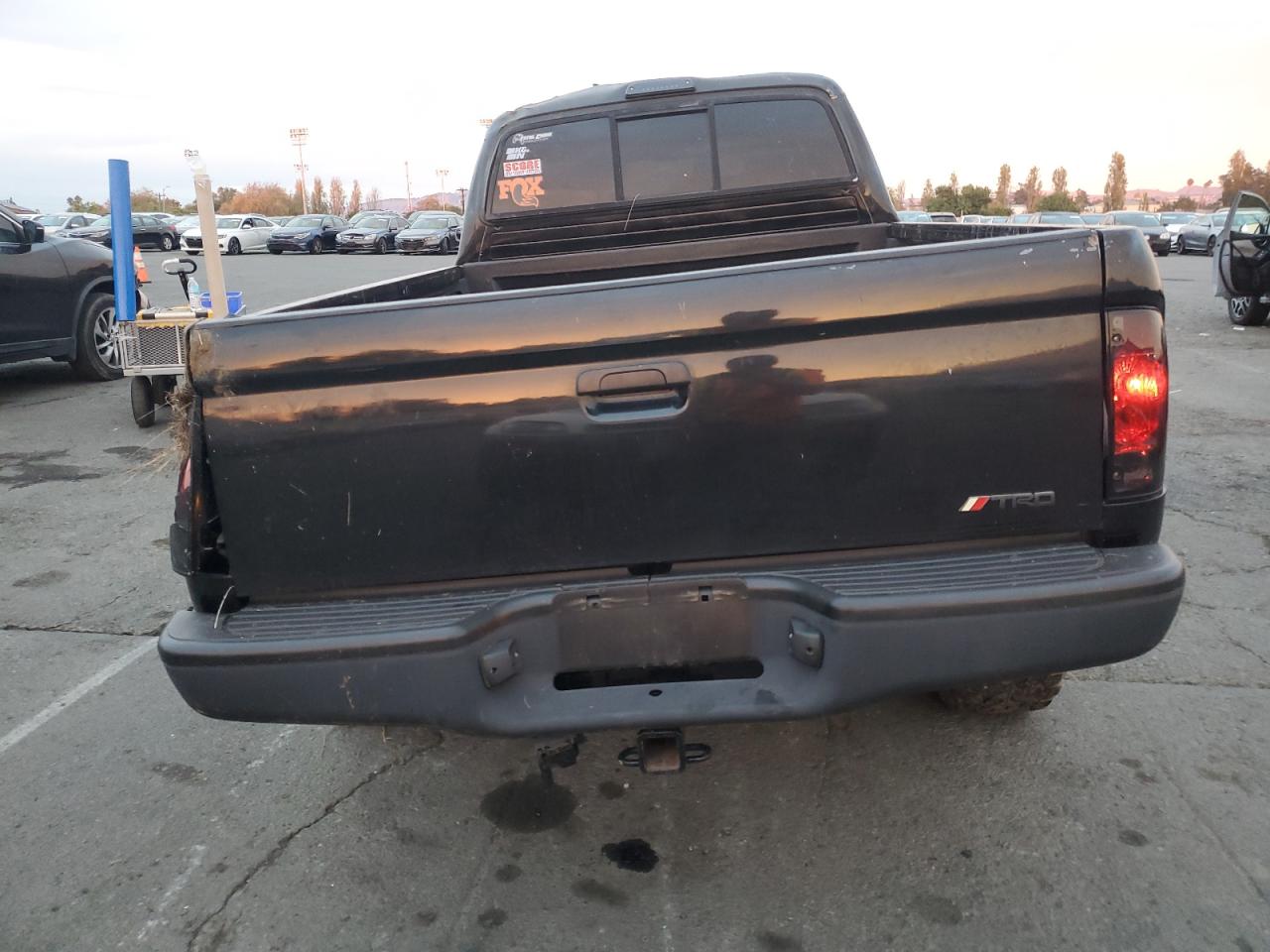 2003 TOYOTA TACOMA XTRACAB PRERUNNER photo 6