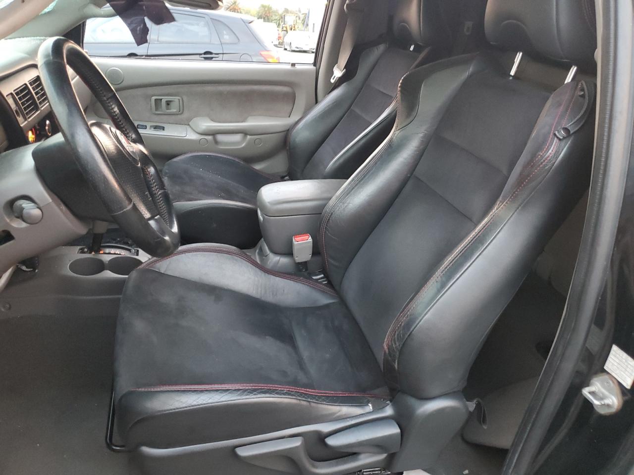 2003 TOYOTA TACOMA XTRACAB PRERUNNER photo 10