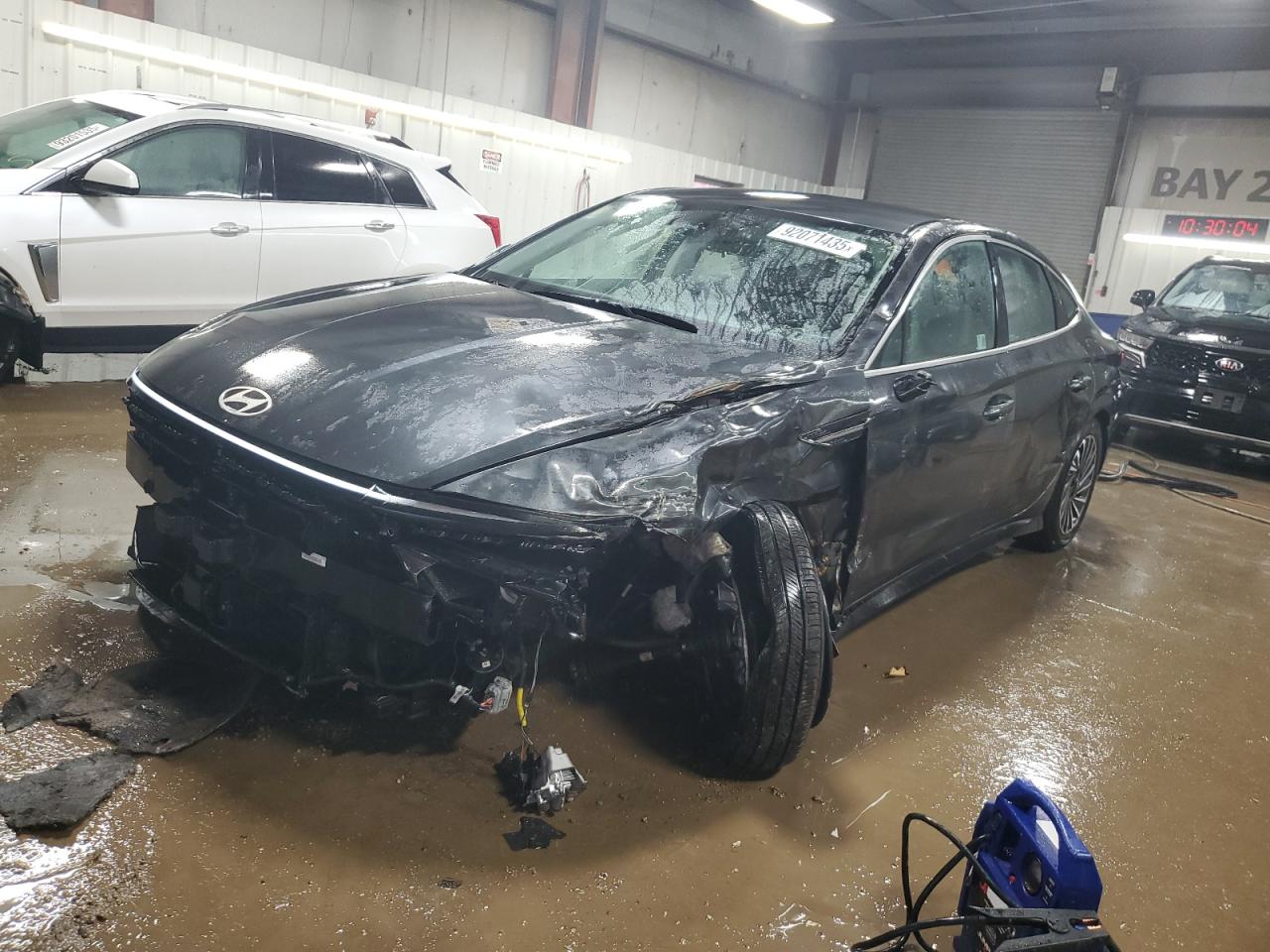 2024 HYUNDAI SONATA