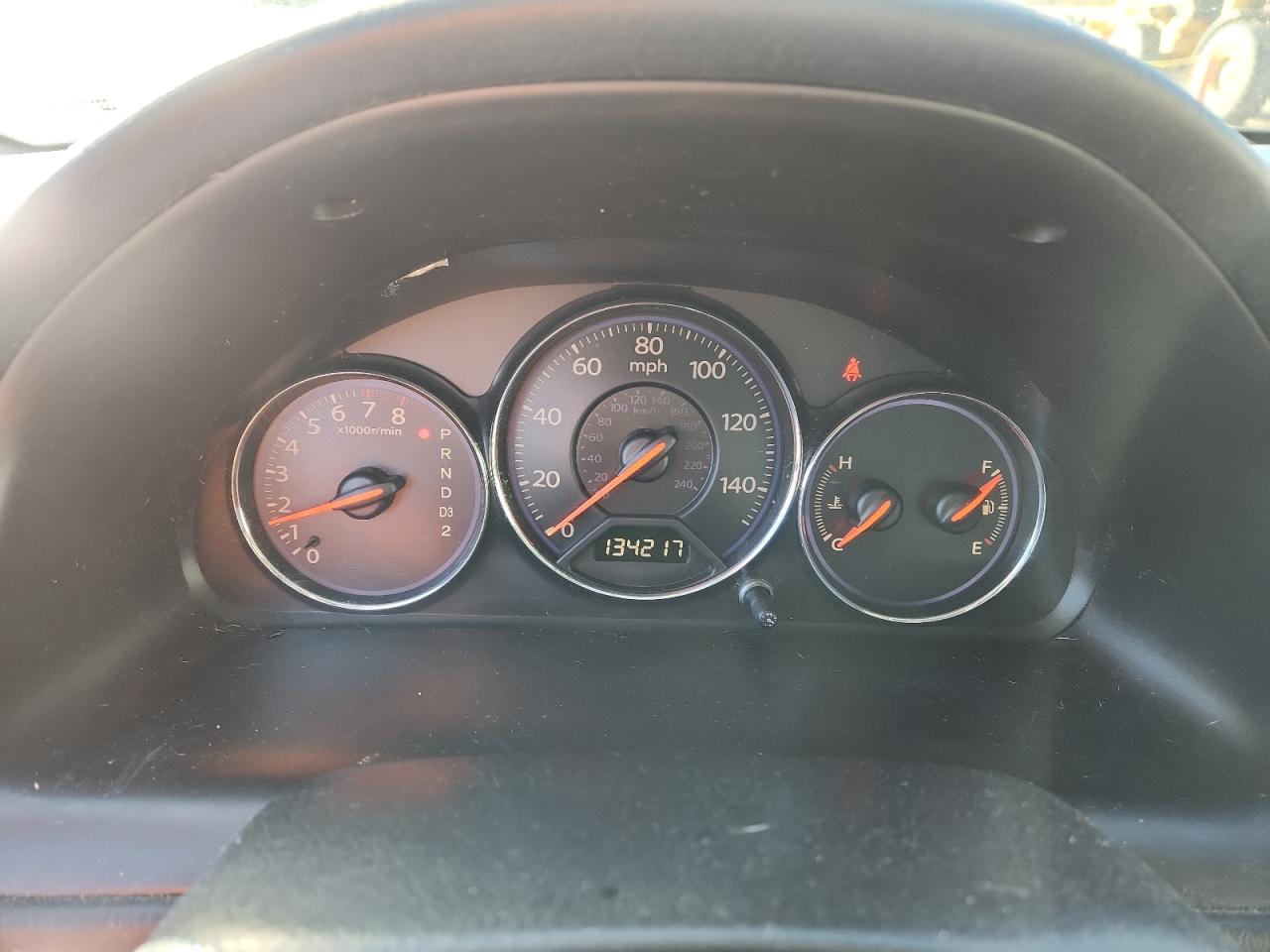 2003 HONDA CIVIC EX photo 9