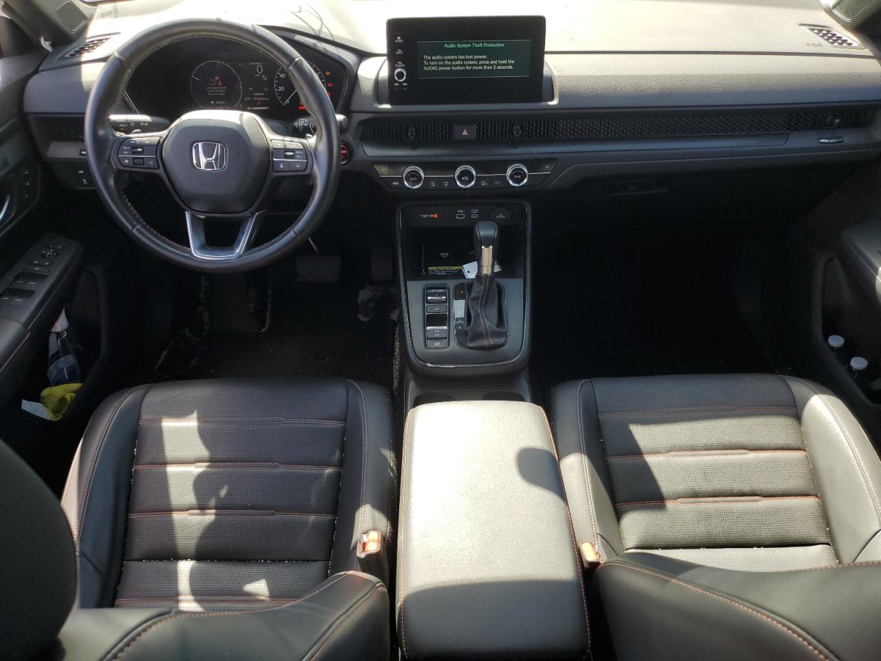 2024 HONDA CR-V SPORT-L photo 8