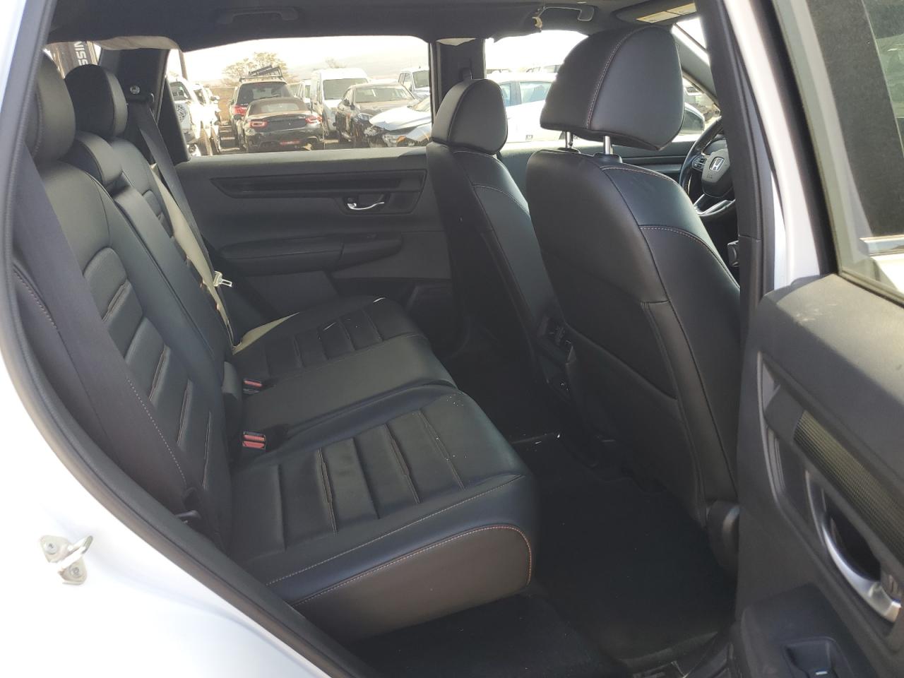 2024 HONDA CR-V SPORT-L photo 11