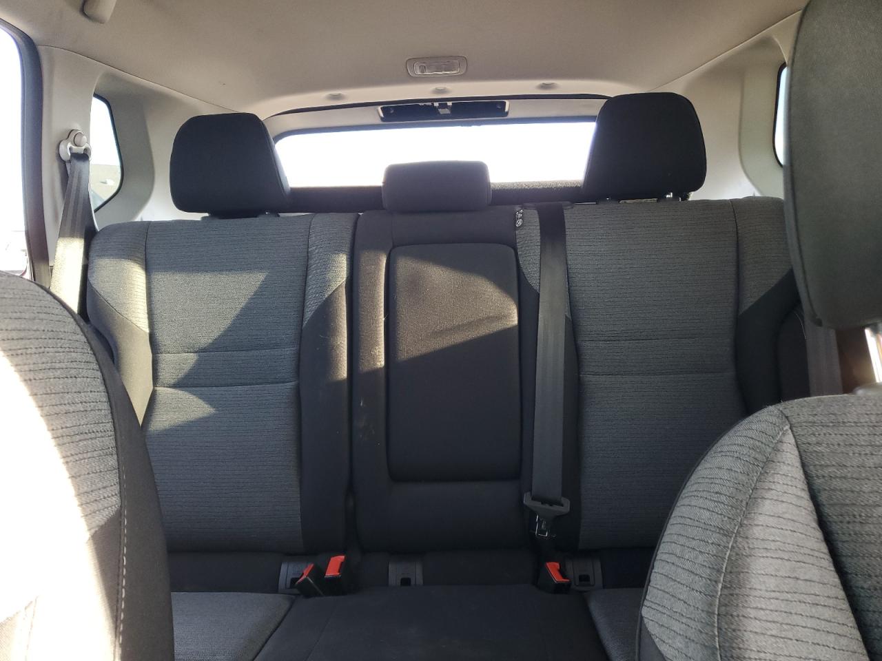2021 NISSAN ROGUE SV photo 28