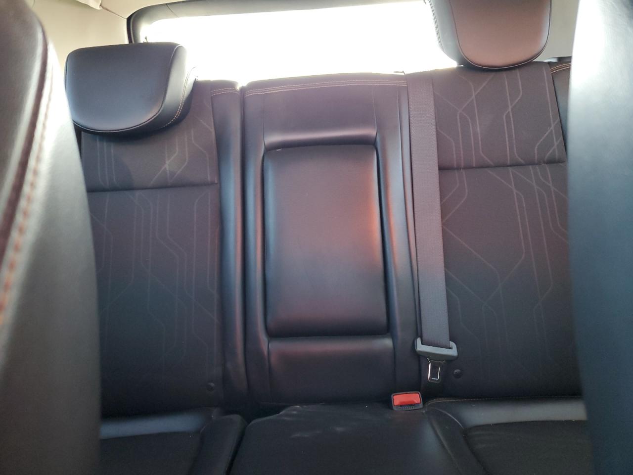 2019 CHEVROLET TRAX 1LT photo 28