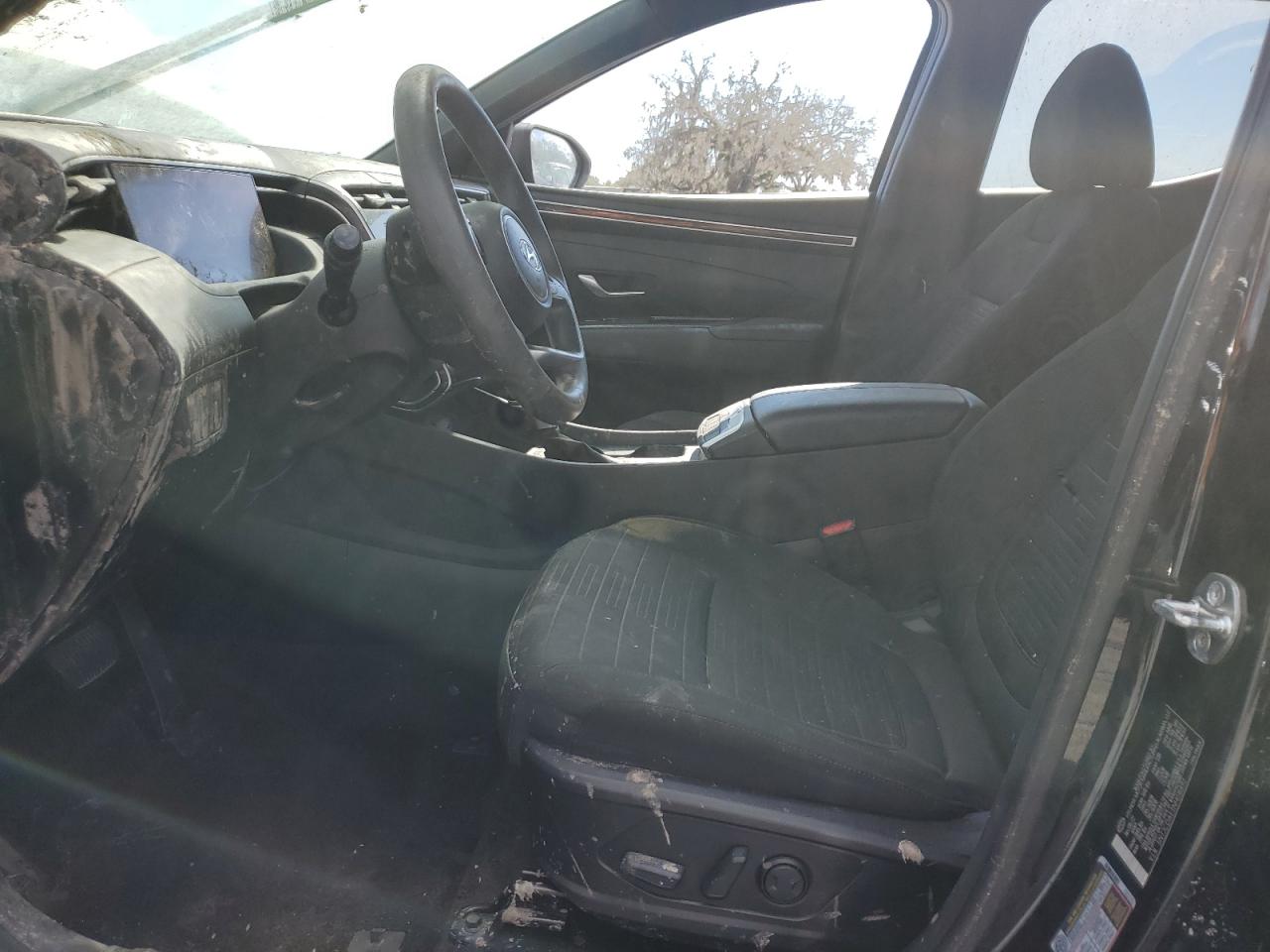 2022 HYUNDAI SANTA CRUZ SEL photo 19