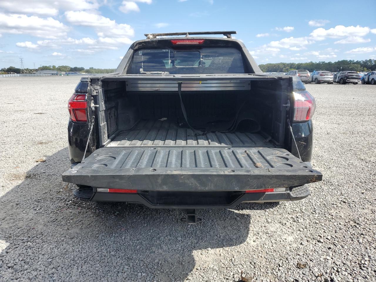2022 HYUNDAI SANTA CRUZ SEL photo 16
