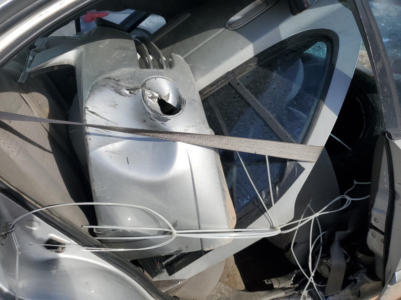 2006 NISSAN SENTRA 1.8 photo 28