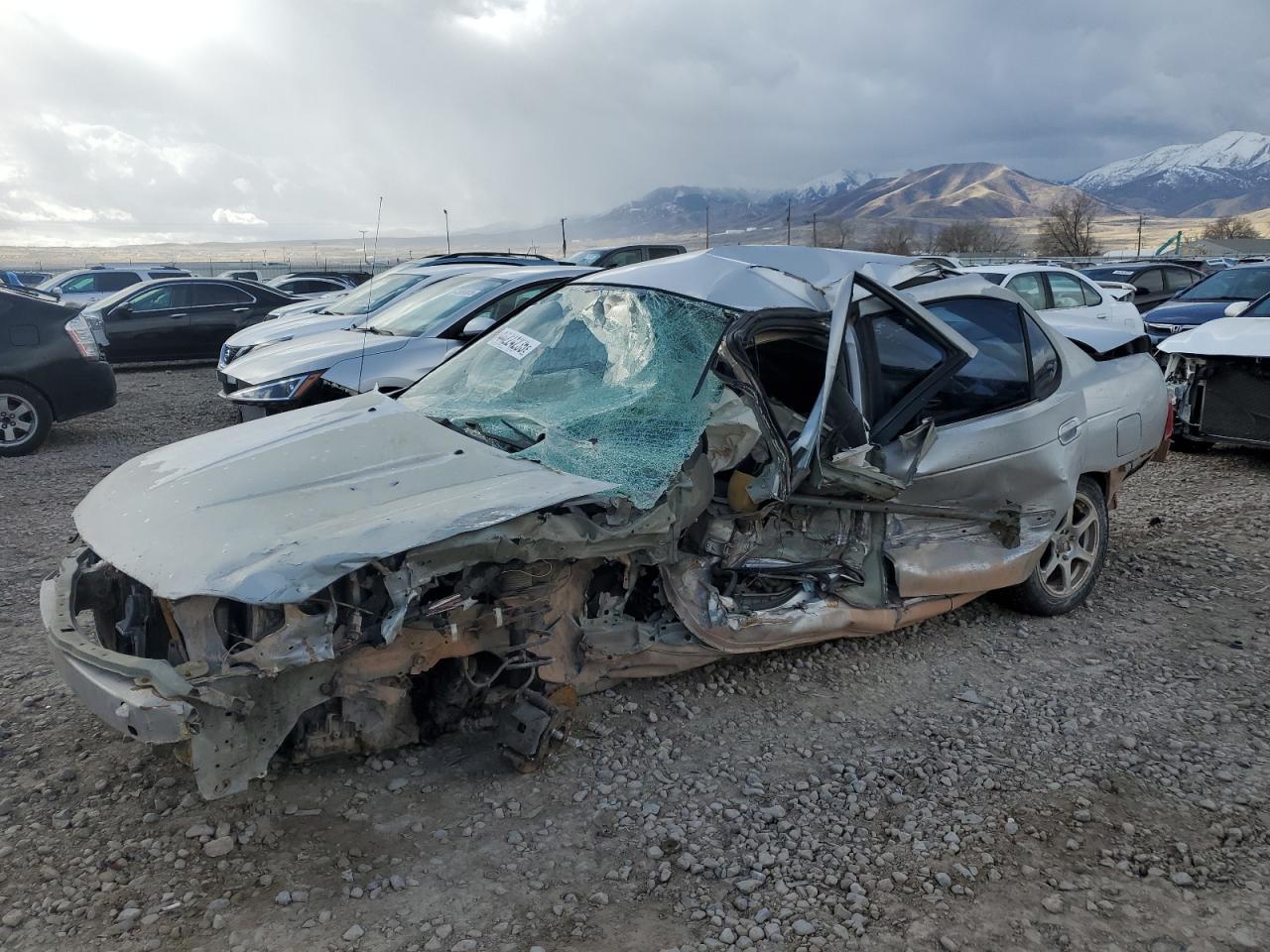 2006 NISSAN SENTRA